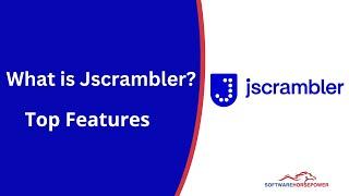 What is Jscrambler | Top Features | Jscrambler Reseller | Jscrambler Distributor