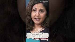 Ex Biden aide Neera Tanden tells Oversight Committee she was authorized to use autopen