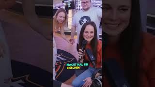 Die echten Powerpuff Girls (Clip aus MikeLS_91-Event)