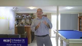 5 Rosslyn Street - Yeppoon Real Estate - YEPPOON