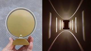 Modern Lighting Ideas | Wall Lamp Design Spotlight | DIY PVC Pipe Projects