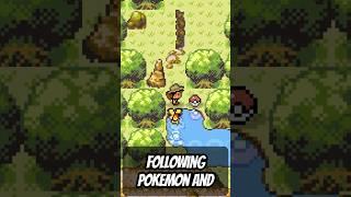The BEST NEW Pokemon Rom Hack You Need To Play