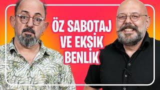 Öz Sabotaj ve Eksik Benlik I Önce Can Sonra Canan 263.Bölüm