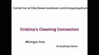 ccc - Christinas Cleaning Connection