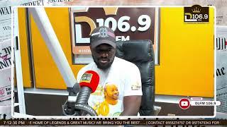 DL News With Nhyiraba Kwadwo Sammy & Adwoa Agyei Sikapa || 5–3-2025