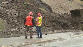 Flash flooding hits roads, homes in western Wisconsin, Minnesota