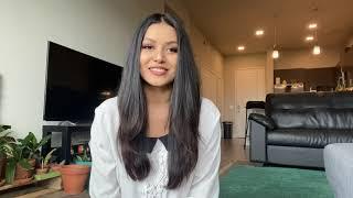 MALINA JOSHI| Namaste | Episode 1 | Welcome to my channel