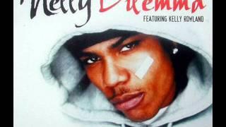 Nelly ft Kelly-Dilemma Remake (prod by richard)