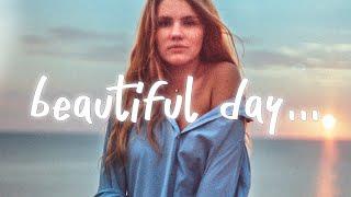 Mike Posner - Beautiful Day (Lyrics)