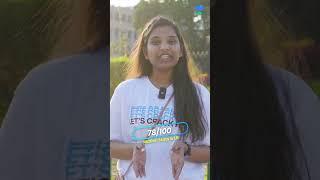 Positive Approach is Important to Crack your CA Exam || Himanshi   || 324/400