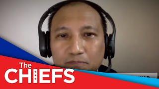 Lawyer zooms in on lack of accountability on crimes against humanity in drug war