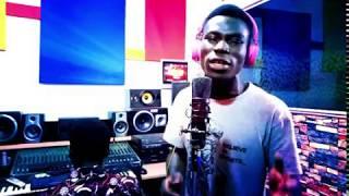 STUDIO LIVE WORSHIP WITH NYAME-BA FAVOR @ TIERO MIX