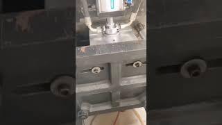 así se hacen las botellas de plastico