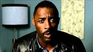 Idris Elba On Strombo: Best Story Ever