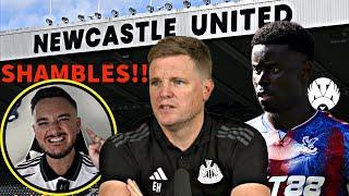 Rating Newcastle United’s Transfer Window!!