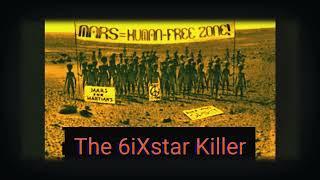 Horrorcore Sci-Fi - Hitchhike Back to Mars - 6iXstar (2012) #rap #hiphop #underground