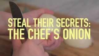 PureWow Presents: Knife Skills