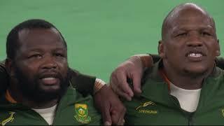 England vs South Africa (Full Match Rugby) 26/11/2022