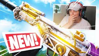 the MP5 2.0..  (NEW BEST MP5 CLASS SETUP) - Cold War Warzone