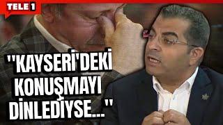 Erdoğan Çıldıracak! İmamoğlu'nun Konuşması Sırasında Bakın Ne Sloganı Atılmış! Serkan Özcan Anlattı