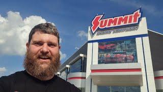 First Look Inside Summit Racing