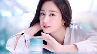 Kim Tae Hee X JMsolution Skincare Ad Compilation (2020)