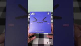 ZUS BUDDY BLIND BOX / ANXIETY
