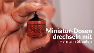 Red Döschen Hermann Straeten