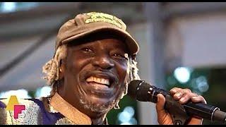 Alpha Blondy- Sweet Fanta Diallo - LIVE at Afrikafestival Hertme 2018