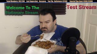 Golden Triangle Gaming Live Test Live Stream July 14, 2021