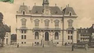 La mairie de Tarbes dans les Hautes-Pyrénées