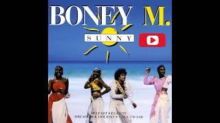 Boney M. - Sunny (Karaoke).