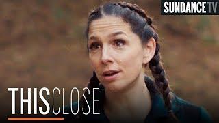 'Kate Grills Ryan' | This Close | SundanceTV