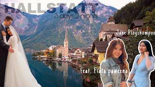 เที่ยว HALLSTATT, AUSTRIA 3 วัน 2 คืน สุดชิลล์ในยุคโควิดแบบไร้ทัวร์  | Jajar Mekatz