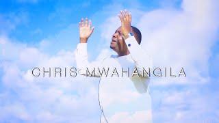 Chris Mwahangila - Kwa Mungu Yote Yanawezekana  (Official Music Video)