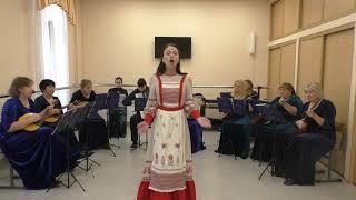 ДШИ №55 г. Новокузнецк, пед.ансамбль, илл. Лаптинская Е. А.