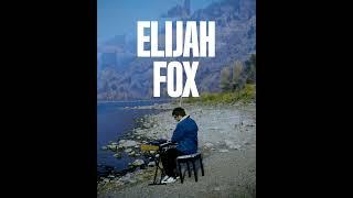 We're proud to be hosting LA based multi-instrumentalist, singer, and producer @elijahfox on the #ja