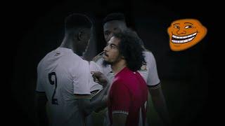 Qatar vs. Kenya[Harambee Stars] Meme Match : Epic Commentary by Peter Drury | Hilarious Showdown!