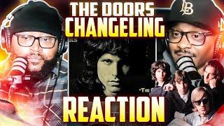 The Doors - Changeling (REACTION) #thedoors #reaction #trending