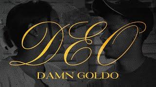 Damn Goldo - Deo (Visualizer)