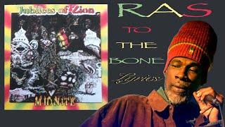 Midnite - Ras To The Bone (Lyrics)