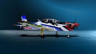 TUCANO TURBOPROP  2,6m 101 LIMITED EDITION - PH232