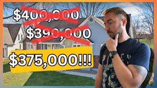 $375K Home in Blue Springs | Kansas City Housing Market