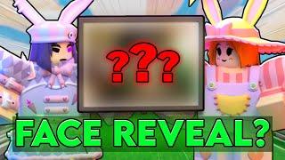 ITS TIME... (FACE REVEAL)