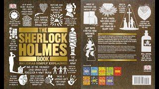 The Sherlock Holmes Book: Big Ideas Simply Explained