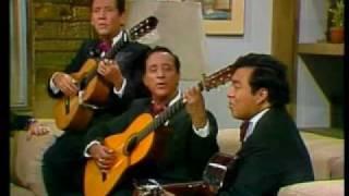 Los Panchos - Si Tu Me Dices Ven (Lodo)