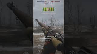 Battlefield 1  sniper  plevne marşı #battlefield #battelfield1 #bf1 #battlefieldmoments