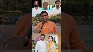 Public Shocking Comment On Mohan Babu About Manchu Manoj & Wife Bhuma Mounika | Manchu Vishnu