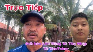 Thắng Dương TV-Về Miền Đất Phật đang phát trực tiếp!
