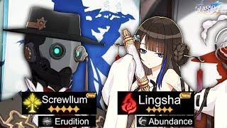 HUGE NEWS!! SCREWLLUM, LINGSHA, SUNDAY & OTHER NEW CHARACTERS DETAILS | Honkai Star Rail